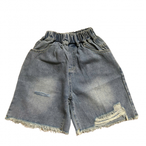 Quần Short Jeans  Rách