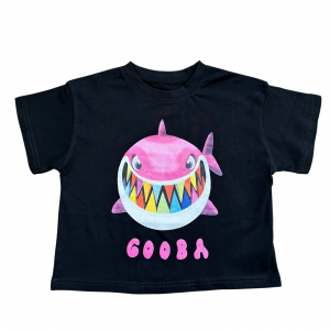 Áo Thun Cá Mập GOOBA