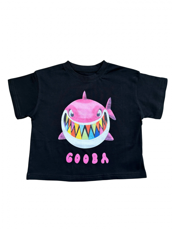 Áo Thun Cá Mập GOOBA