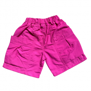 Quần Short Hồng Túi Hộp